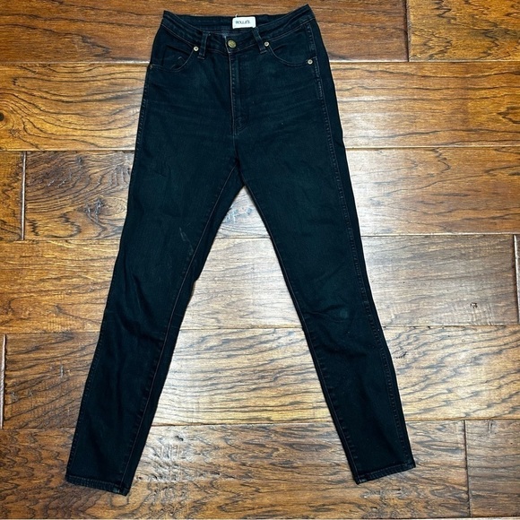 ROLLAS westcoast super skinny denim jeans - Picture 2 of 8